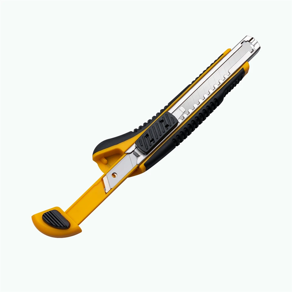 9mm Snap Off Cutting Utility Knife suppliers