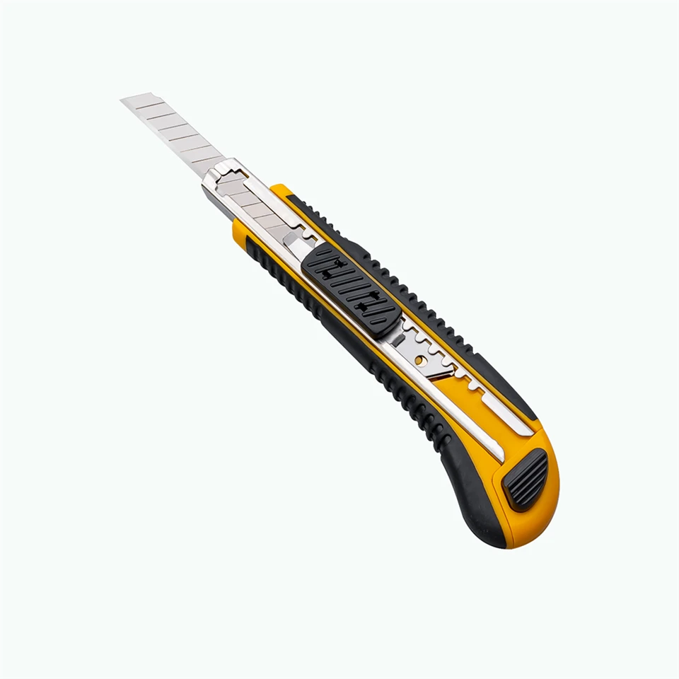 9 mm Snap Off Cutting Utility Nož