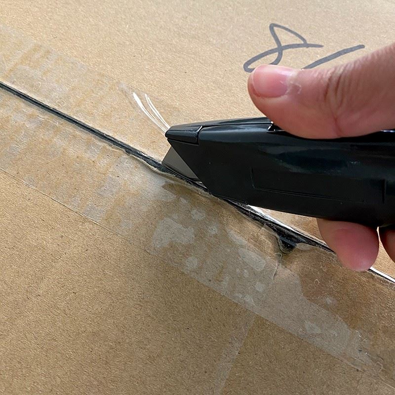 Retractable Blade Box Cutter suppliers